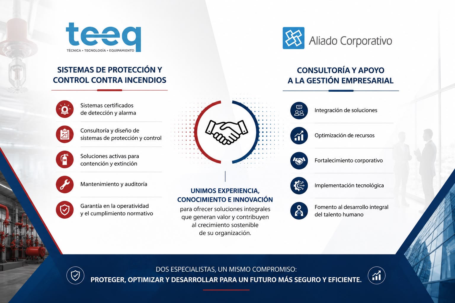 Aliado Corporativo
